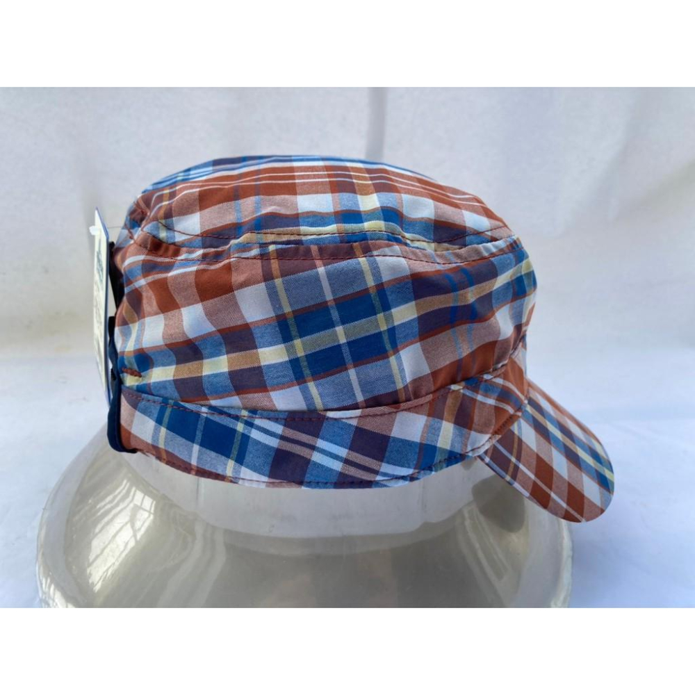 現貨【日本 mont-bell】男女共用 mont-bell Light Work Cap 速乾透氣抗紫外線登山帽-細節圖3