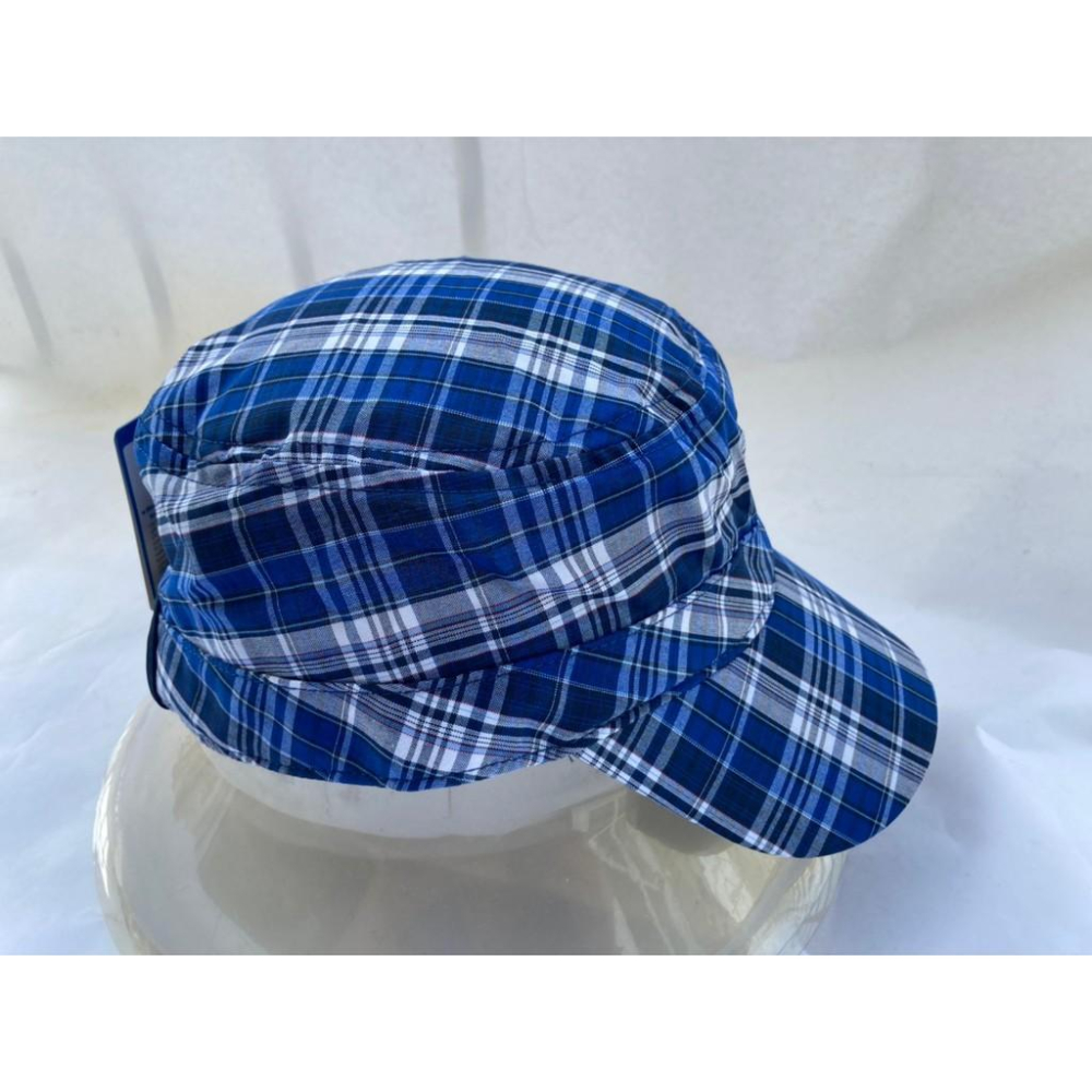 現貨【日本 mont-bell】男女共用 mont-bell Light Work Cap 速乾透氣抗紫外線登山帽-細節圖5