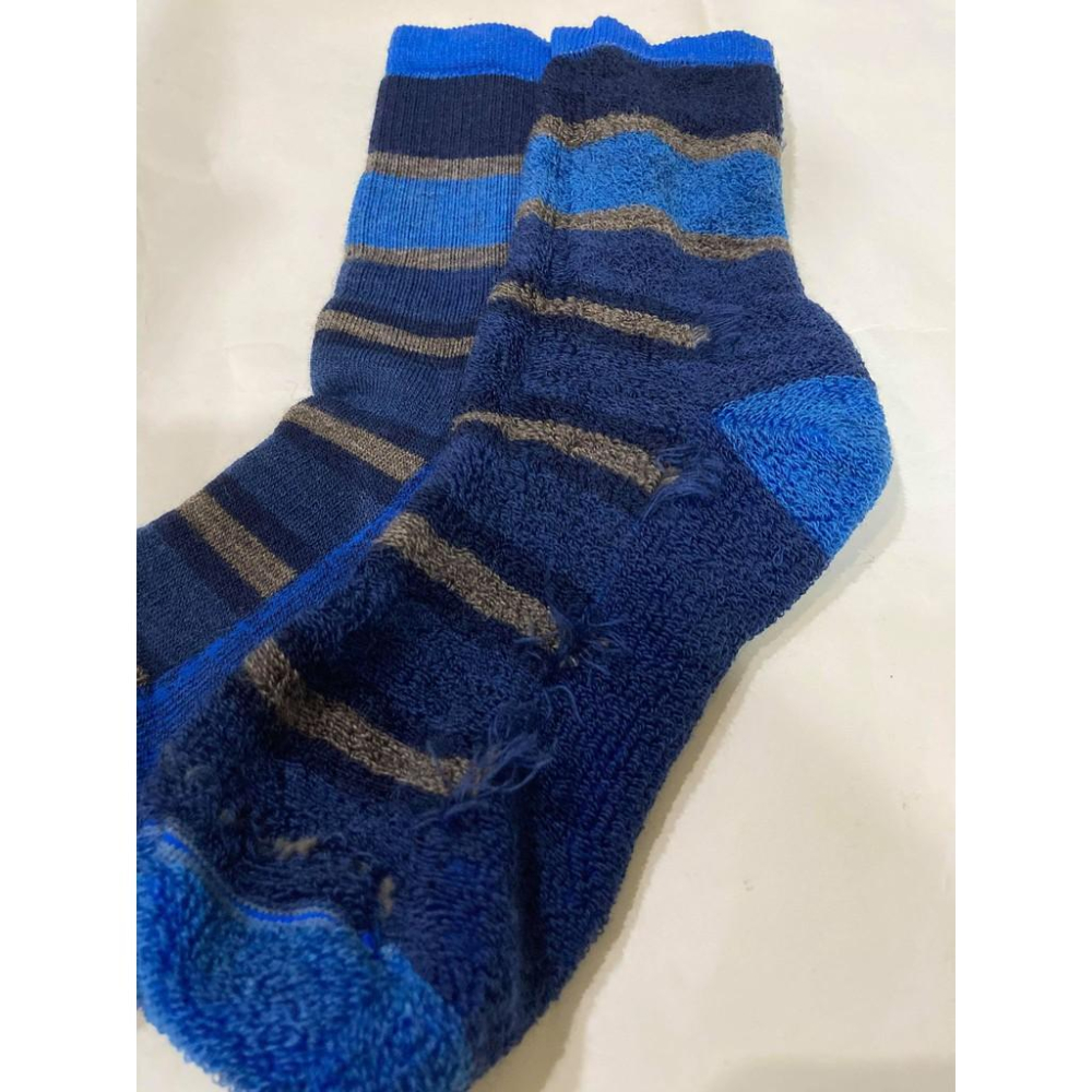 現貨  SmartWool  Hike Medium crew 美麗諾羊毛中厚度避震登山襪-細節圖6