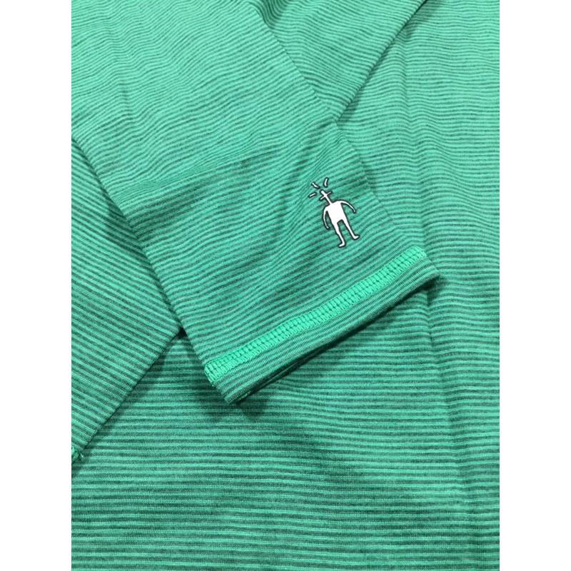 現貨100趴羊毛女生內衣 SmartWool NTS 150 Base Layer 美麗諾羊毛內衣/發熱衣/保暖衣-細節圖5