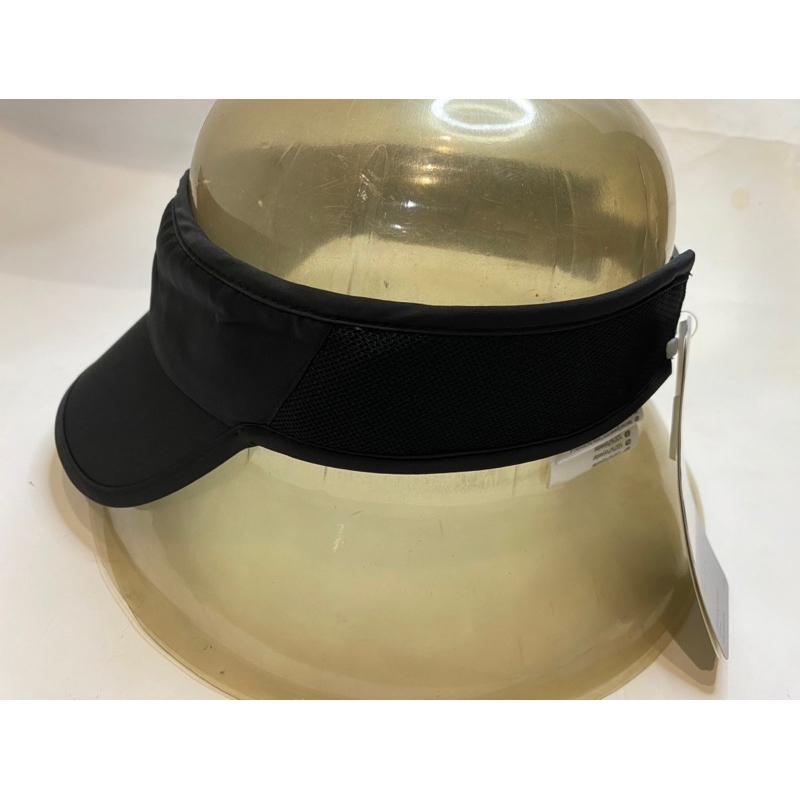 亞瑟士  ASICS women Dawn2Dusk 輕量化慢跑中空遮陽帽-細節圖5