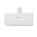 IWALK｜四代直插式行動電源 4500mah-規格圖6