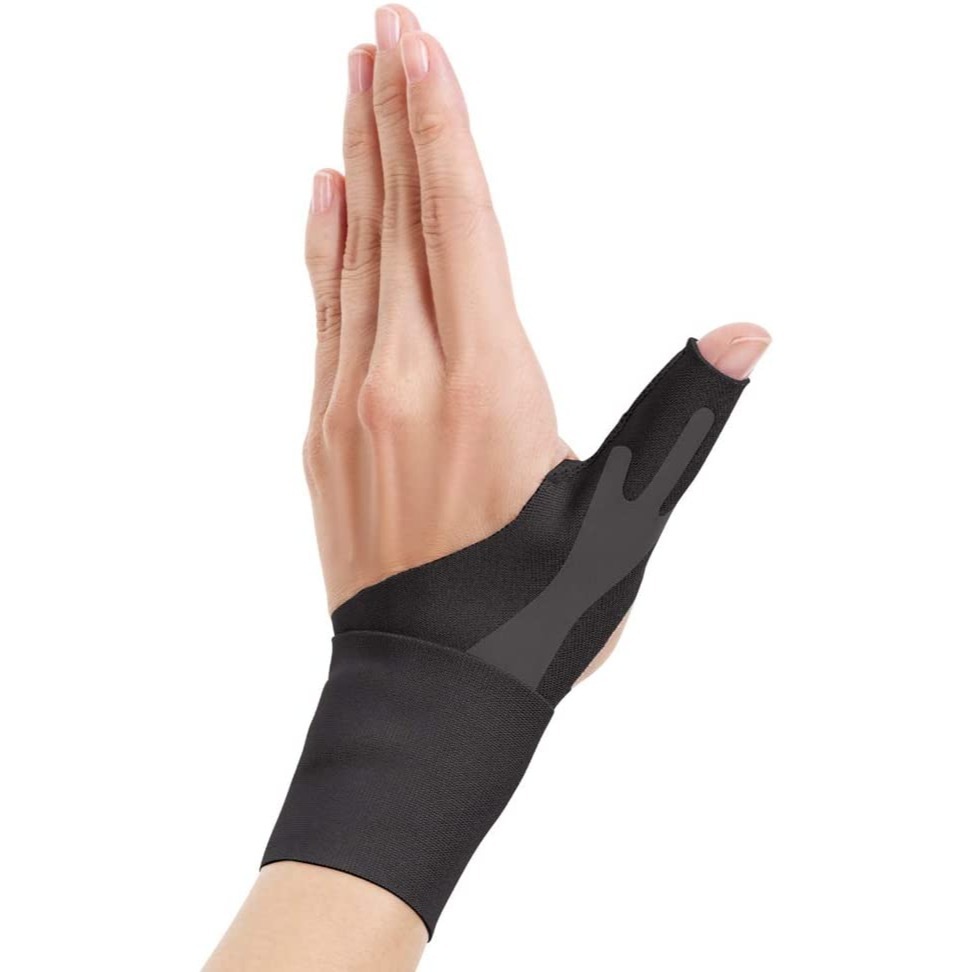 【日印 選物】ALPHAX 日本製 媽媽手護腕 護腕 護手腕 運動護腕 護具 手腕帶 拇指護腕(單入) 現貨附發票-規格圖4