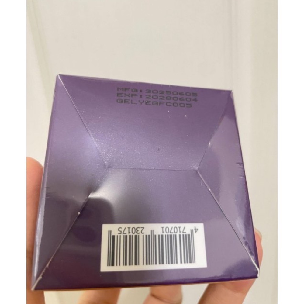 Gelovery 六秒瞬效膠囊面膜 30顆-細節圖2
