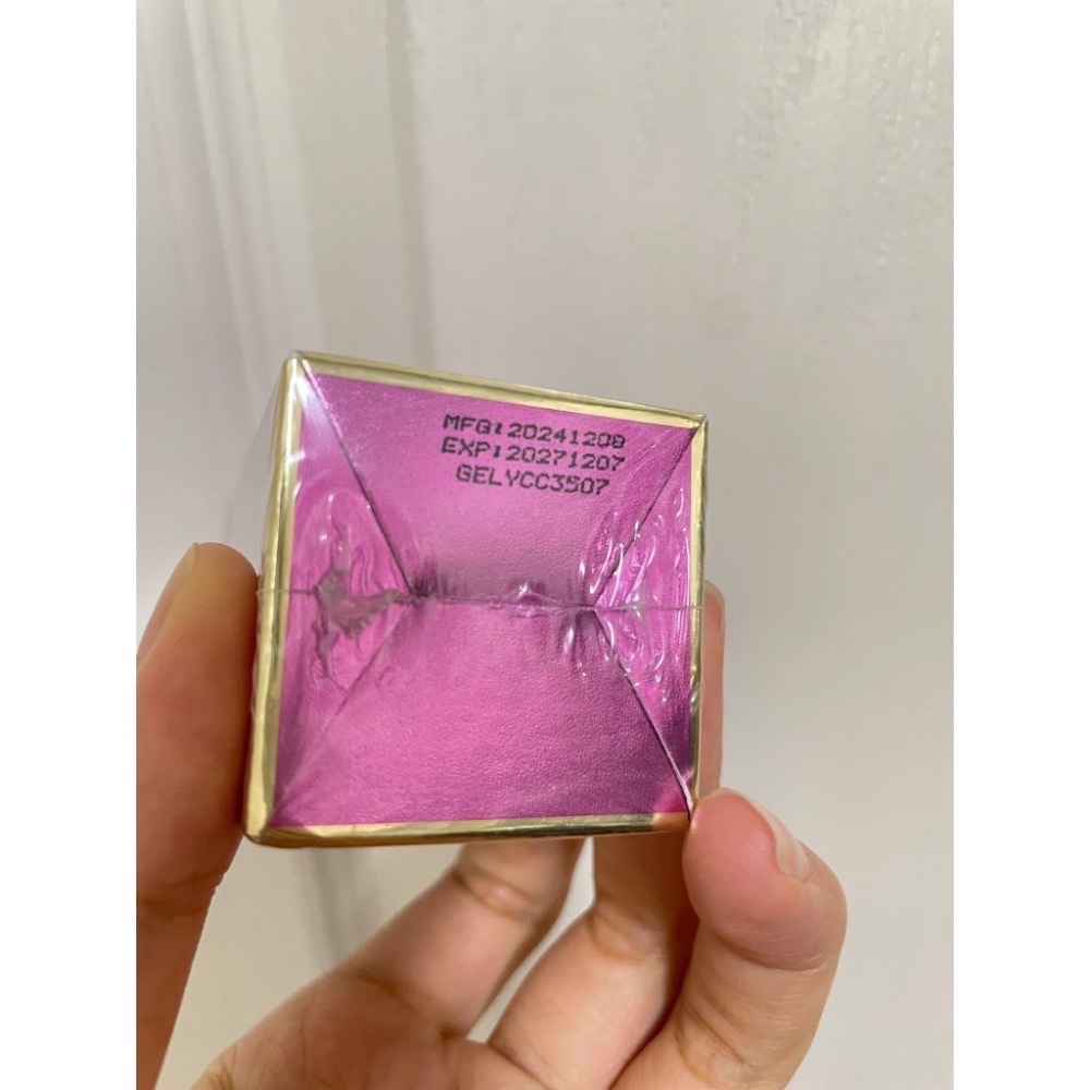Gelovery 蒟若妮 完美水能量隔離CC霜 隔離霜 防曬霜 30g-細節圖2