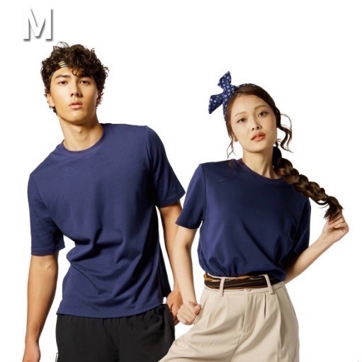 藍M