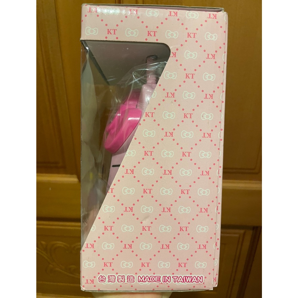 Hello Kitty 多功能户外燈 小夜燈 露營燈 LED 五段 台灣製 夜燈-細節圖3