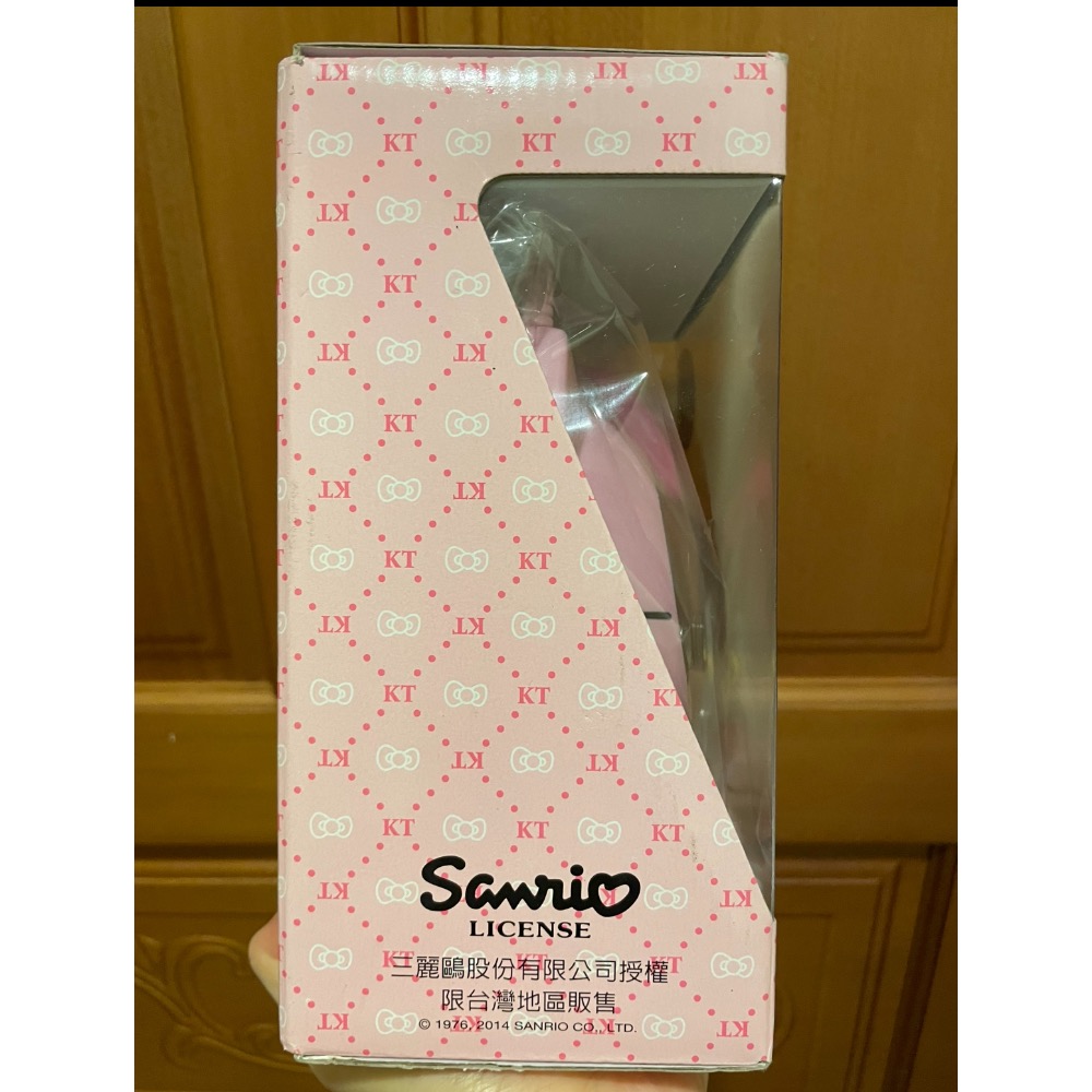 Hello Kitty 多功能户外燈 小夜燈 露營燈 LED 五段 台灣製 夜燈-細節圖4