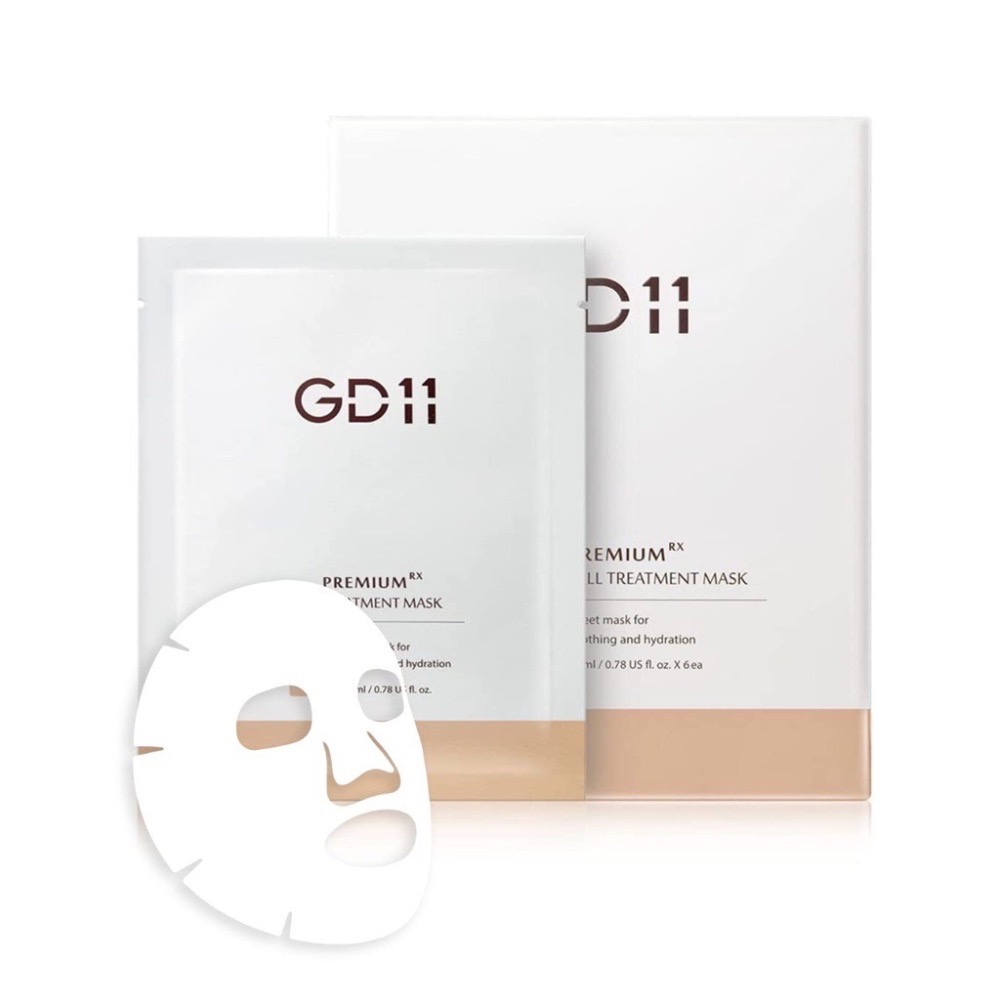 【預購】GD11細胞修護面膜-細節圖3