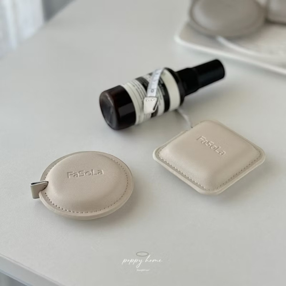 poppy-便攜多功能捲尺 軟尺 皮尺 量尺 迷你小型尺 辦公用品 捲尺 質感捲尺 隨身攜帶 便攜捲尺 測量工具-細節圖2