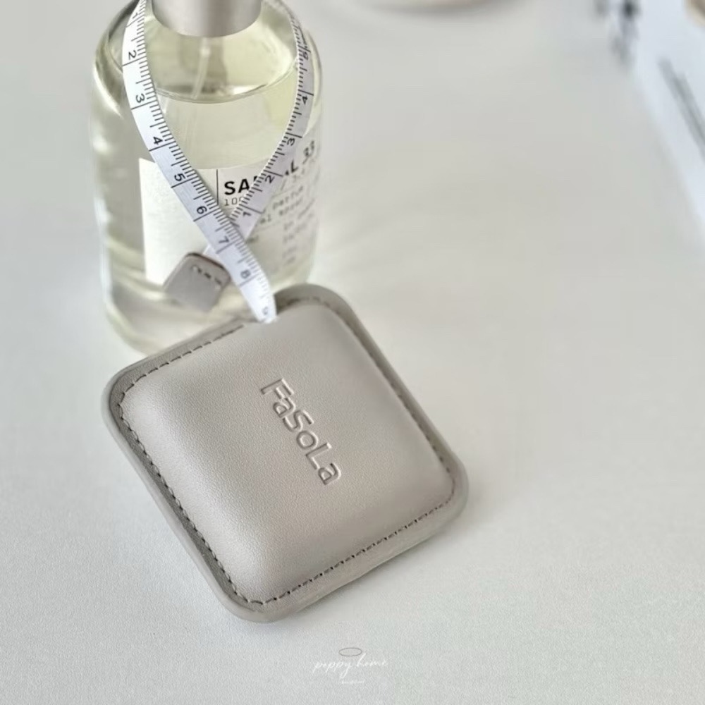 poppy-便攜多功能捲尺 軟尺 皮尺 量尺 迷你小型尺 辦公用品 捲尺 質感捲尺 隨身攜帶 便攜捲尺 測量工具-細節圖9