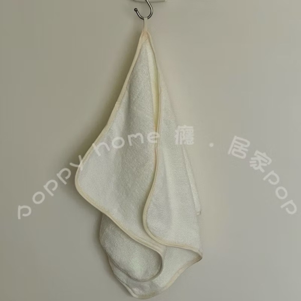 poppy-珊瑚絨毛巾 浴巾 居家生活 織品 浴室 毛巾 吸水不掉毛 擦臉毛巾 親膚 居家生活-細節圖7