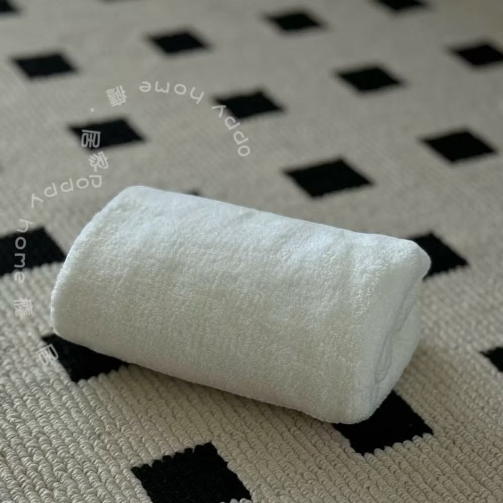 poppy-珊瑚絨毛巾 浴巾 居家生活 織品 浴室 毛巾 吸水不掉毛 擦臉毛巾 親膚 居家生活-細節圖8