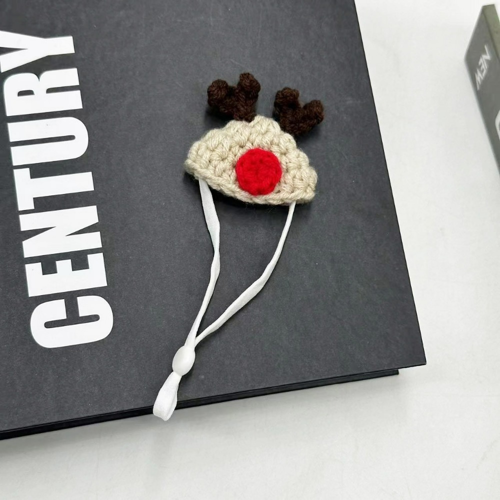 寵物小帽子 倉鼠小帽子 黃金鼠 倉鼠 熊鼠 小寵-規格圖2