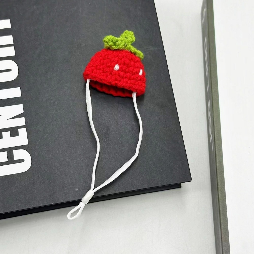 寵物小帽子 倉鼠小帽子 黃金鼠 倉鼠 熊鼠 小寵-規格圖2