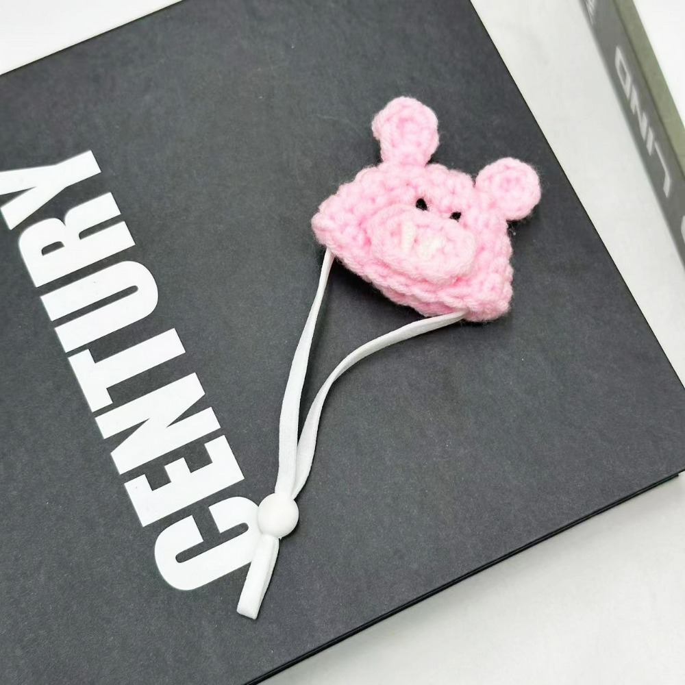 寵物小帽子 倉鼠小帽子 黃金鼠 倉鼠 熊鼠 小寵-規格圖2