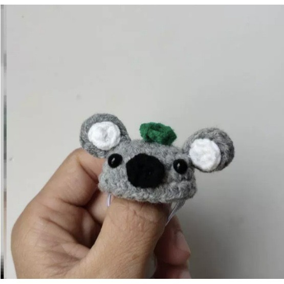 寵物小帽子 倉鼠小帽子 黃金鼠 倉鼠 熊鼠 小寵-規格圖2