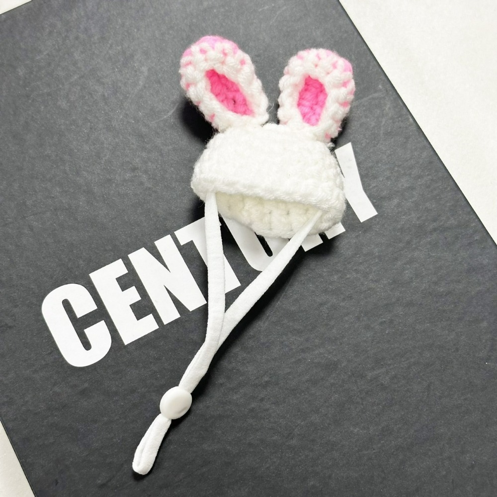 寵物小帽子 倉鼠小帽子 黃金鼠 倉鼠 熊鼠 小寵-規格圖2