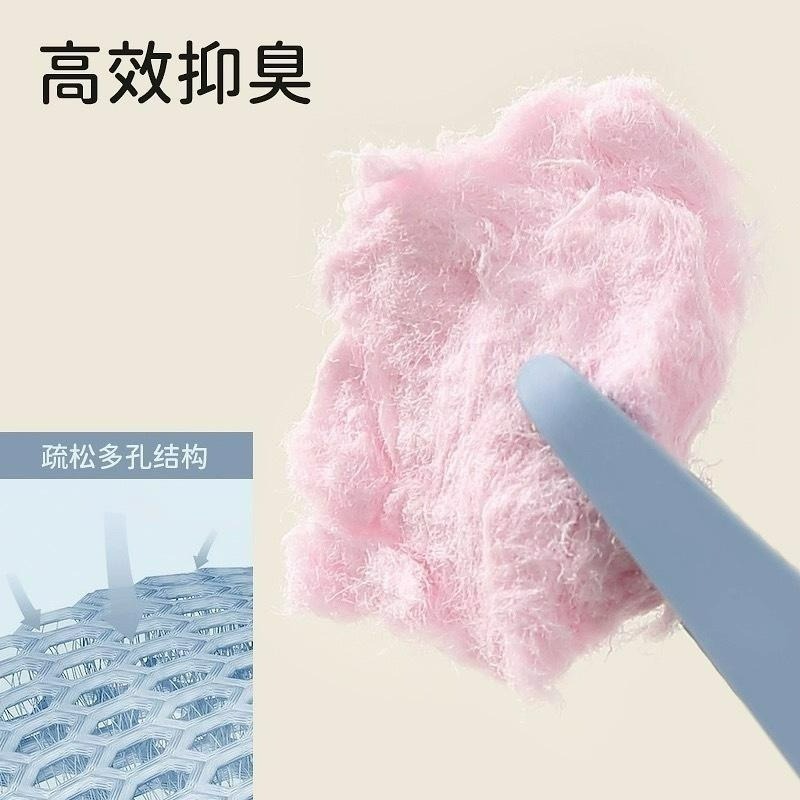 它適官方授權 雲絨紙棉倉鼠金絲熊無塵紙棉-細節圖2