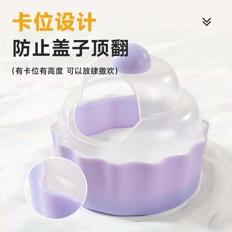 ✌️一一 藍莓浴室-細節圖3