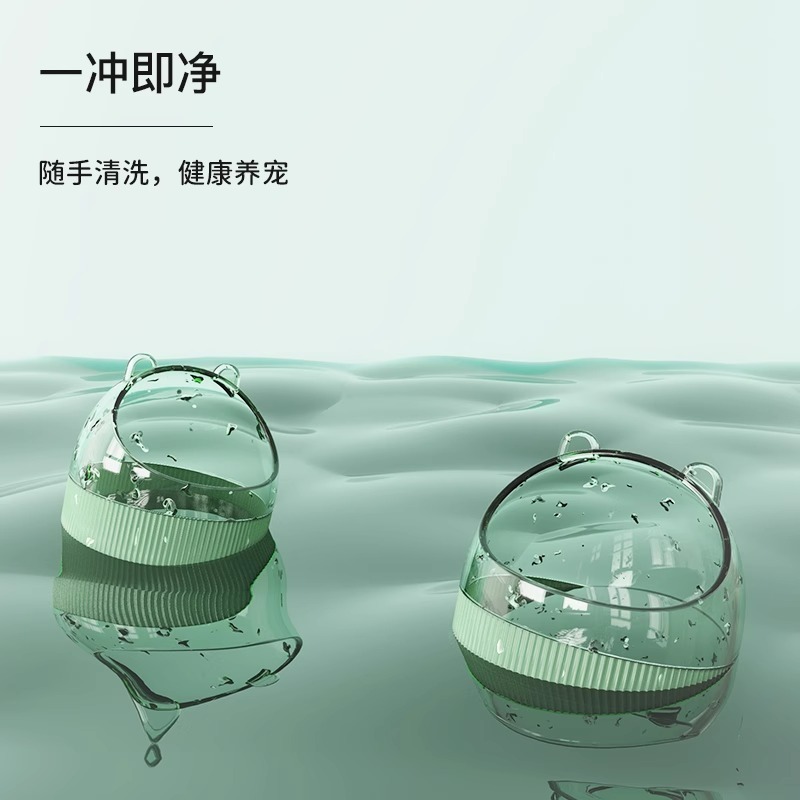 它適糖果食盆-細節圖2