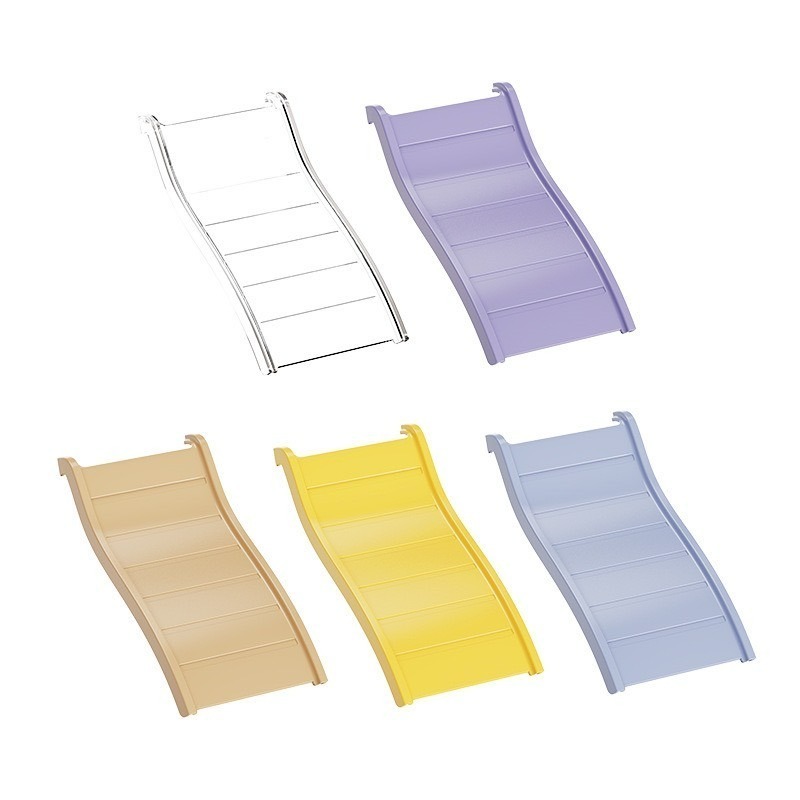 它適 彩虹爬梯-細節圖5