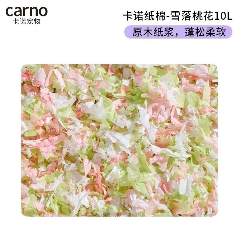 卡諾紙綿-規格圖1