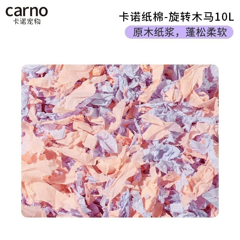 卡諾紙綿-規格圖1