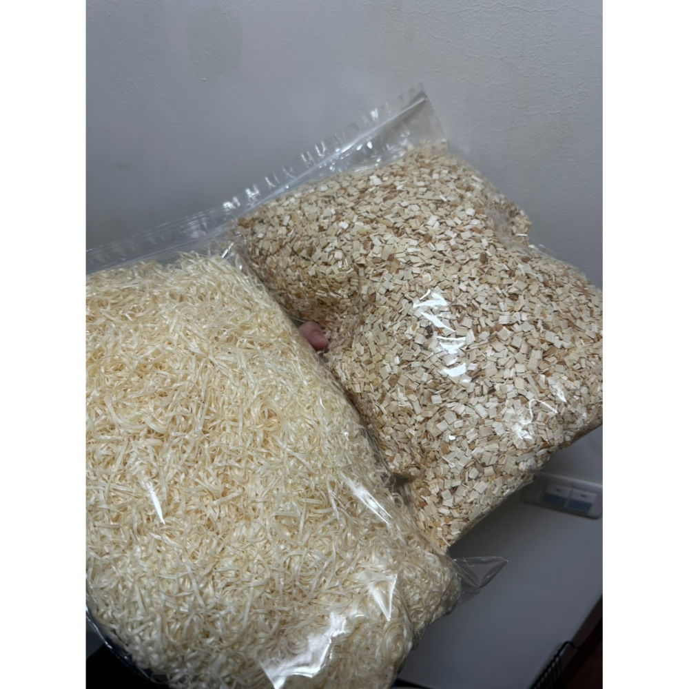 白楊木絲100克-細節圖2