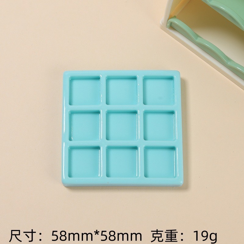 餐盤區-規格圖1