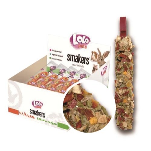 LOLO棒棒糖-細節圖2