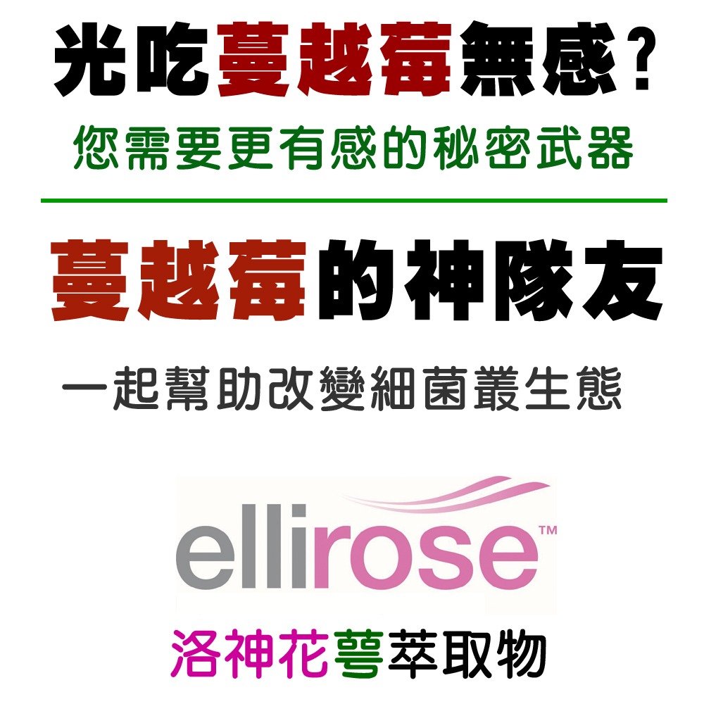 DL-ABS淨敏舒 乳酸菌+蔓越莓+ellirose膠囊(60粒)「買5送1組」【法國NATUREX原廠授權】免運/全素-細節圖3