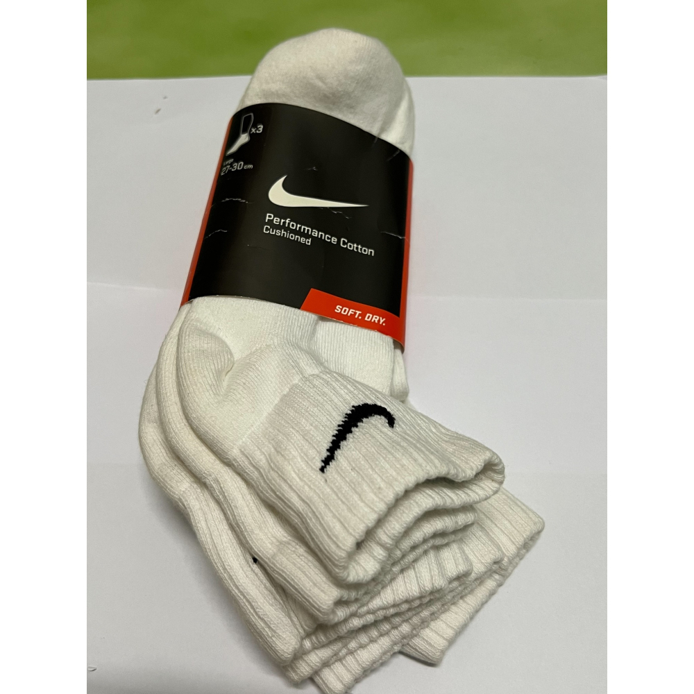 NIKE襪子全新 27-30CM-細節圖3
