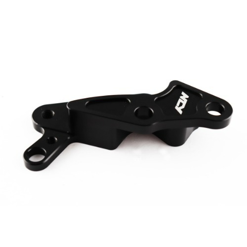 NCY DRG MMB 改對4卡鉗座 260mm 卡鉗座 卡座 MMBCU DRG2.0 二代龍 曼巴-細節圖2