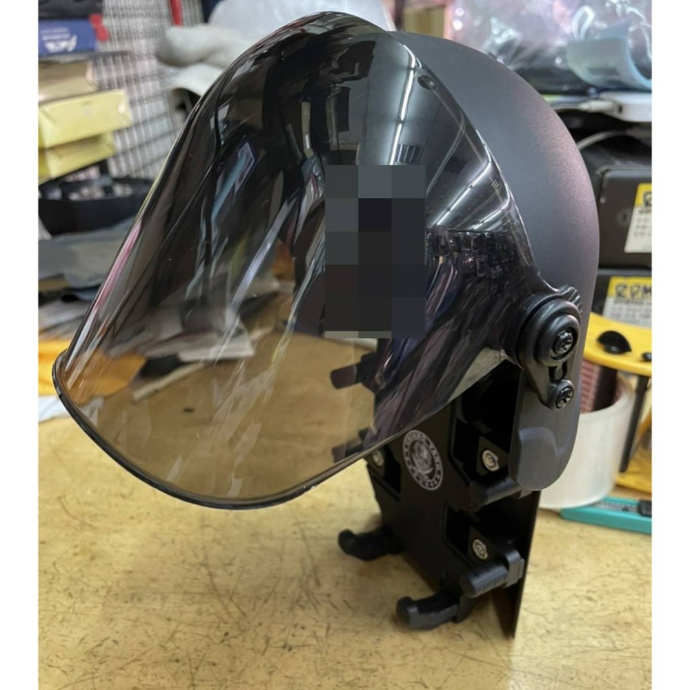 免運 安全帽手機架 遮陽手機架 遮雨手機架 手機支架 蘆洲裝手機支架-細節圖3