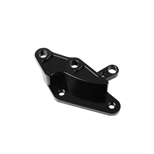 NCY JETS 改對4卡鉗座260mm/ABS SL SR 對四卡鉗座 260mm 卡鉗座 對4卡座 卡座  加大尺寸-細節圖3