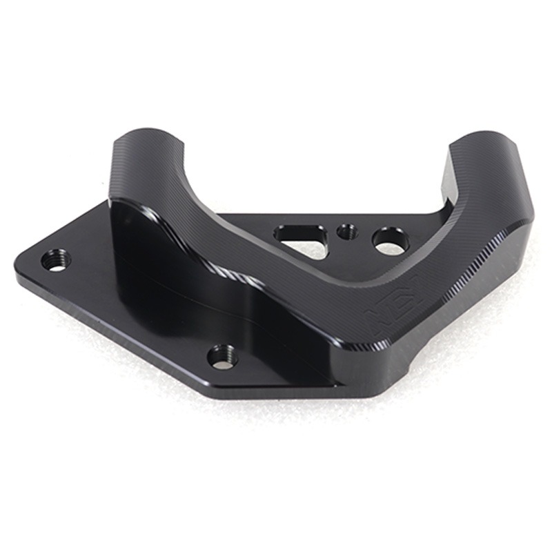 NCY JETS 輻射卡鉗座 260mm SL SR FNX 卡鉗座 輻射卡座 卡座  加大尺寸+改輻射卡鉗專用-細節圖3