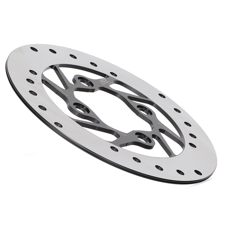 NCY N23 JETS 菁英固定碟 220mm/後碟專用 JETS SL SR KRN 麒麟 後碟 固定碟 碟盤 蟬叫-細節圖2