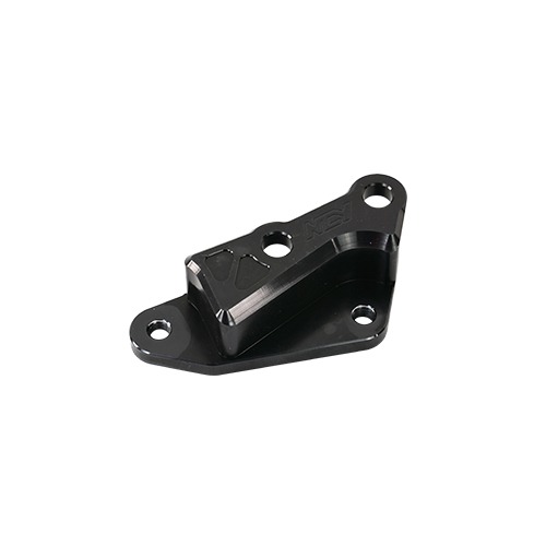 NCY KRV 180 改對4卡鉗座 270mm 卡鉗座 對四卡座 卡座  原廠尺寸+改對四卡鉗專用-細節圖2