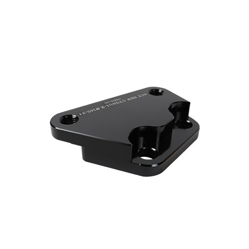 NCY 四代勁戰改對4卡鉗座 260mm 卡鉗座 四代勁戰 五代勁戰 BWSR  對四卡座 對4卡座 卡座-細節圖3