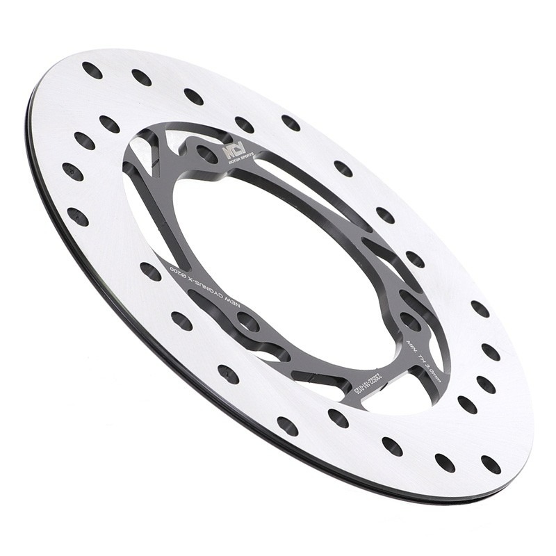 NCY N23 四代勁戰 菁英固定碟 200mm (後碟) 五代勁戰 BWSR 固定碟 碟盤-細節圖2