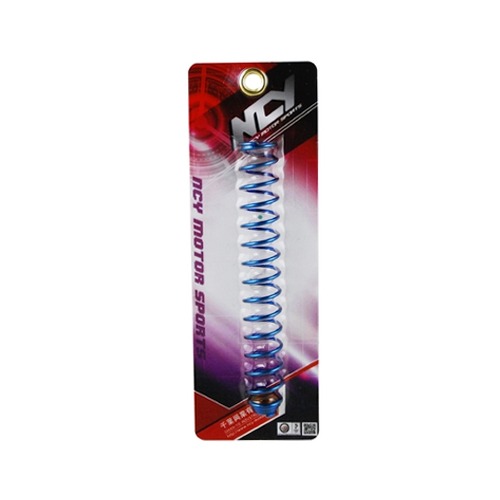 NCY 煞車線彈簧 RS BWS BWSX GTR AERO 勁風光 三代戰 CUXI100 勁戰 JETPOWER -細節圖2