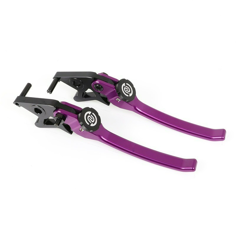 NCY DRG 菁英之盾可調式手煞車拉桿 手煞車 可調 拉桿 MMB 曼巴 KRN MMBCU DRG2.0 二代龍-細節圖5