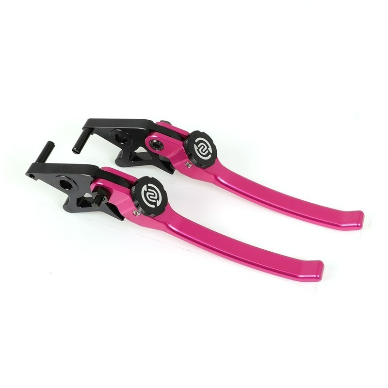 NCY DRG 菁英之盾可調式手煞車拉桿 手煞車 可調 拉桿 MMB 曼巴 KRN MMBCU DRG2.0 二代龍-細節圖4