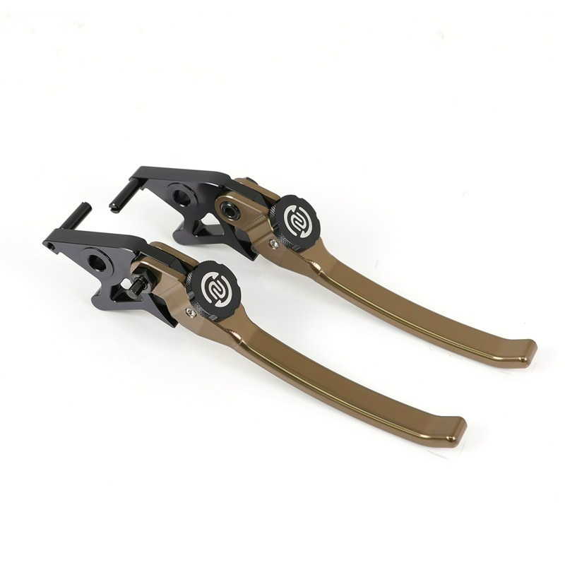 NCY DRG 菁英之盾可調式手煞車拉桿 手煞車 可調 拉桿 MMB 曼巴 KRN MMBCU DRG2.0 二代龍-細節圖6