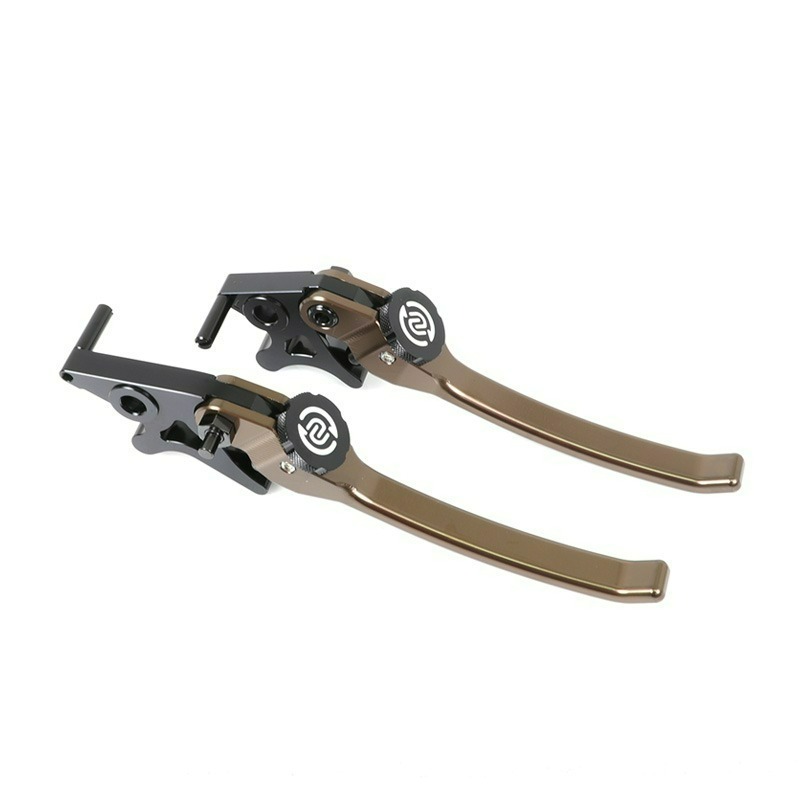 NCY JETS 菁英之盾可調式手煞車拉桿 手煞車 可調 拉桿 SL SR JETSL JETSR JET-細節圖3