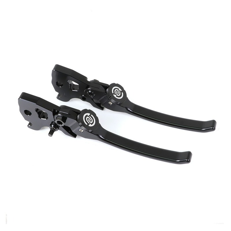 NCY 四代戰 菁英之盾可調式手煞車拉桿 手煞車 可調 拉桿 五代戰 BWSR SMAX FORCE S妹-細節圖2