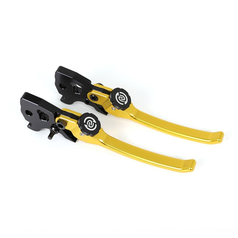 NCY 四代戰 菁英之盾可調式手煞車拉桿 手煞車 可調 拉桿 五代戰 BWSR SMAX FORCE S妹-細節圖4