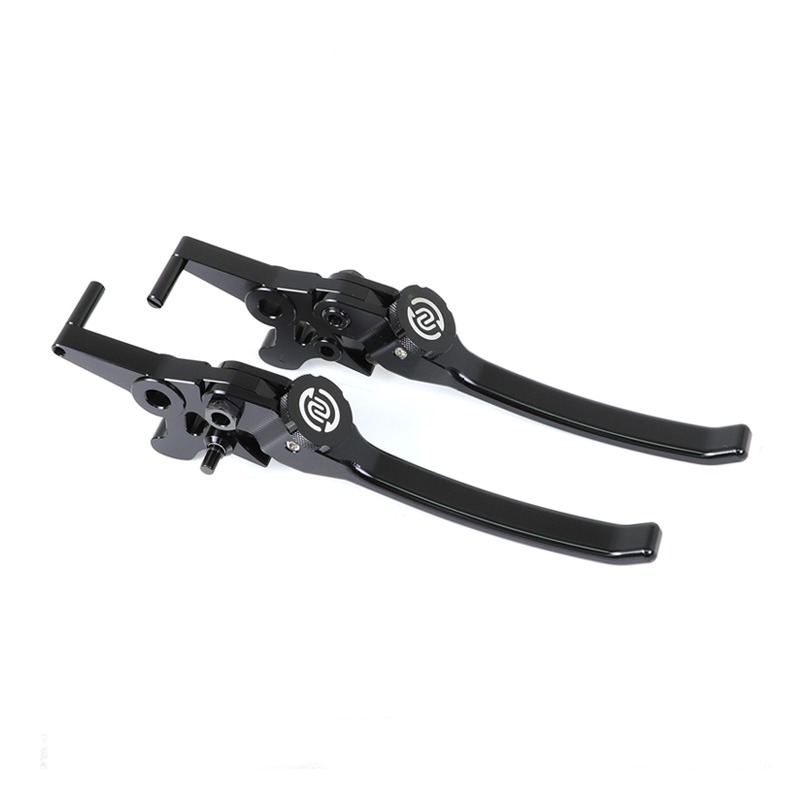 NCY FORCE2.0 歐格 菁英之盾可調式手煞車拉桿 手煞車 可調 拉桿 六代戰 2.0 AUGUR   六代勁戰-細節圖2