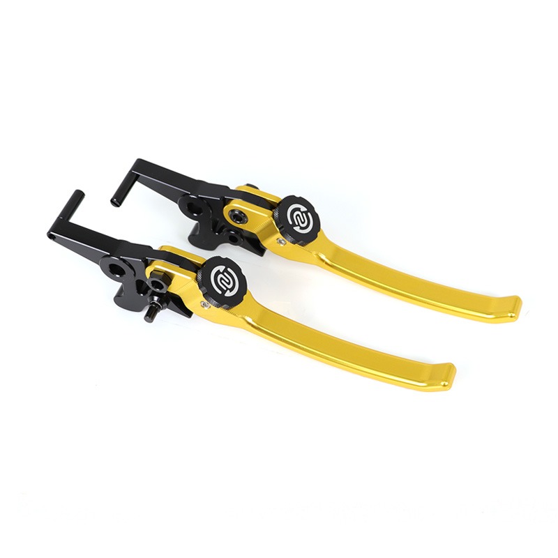 NCY FORCE2.0 歐格 菁英之盾可調式手煞車拉桿 手煞車 可調 拉桿 六代戰 2.0 AUGUR   六代勁戰-細節圖4